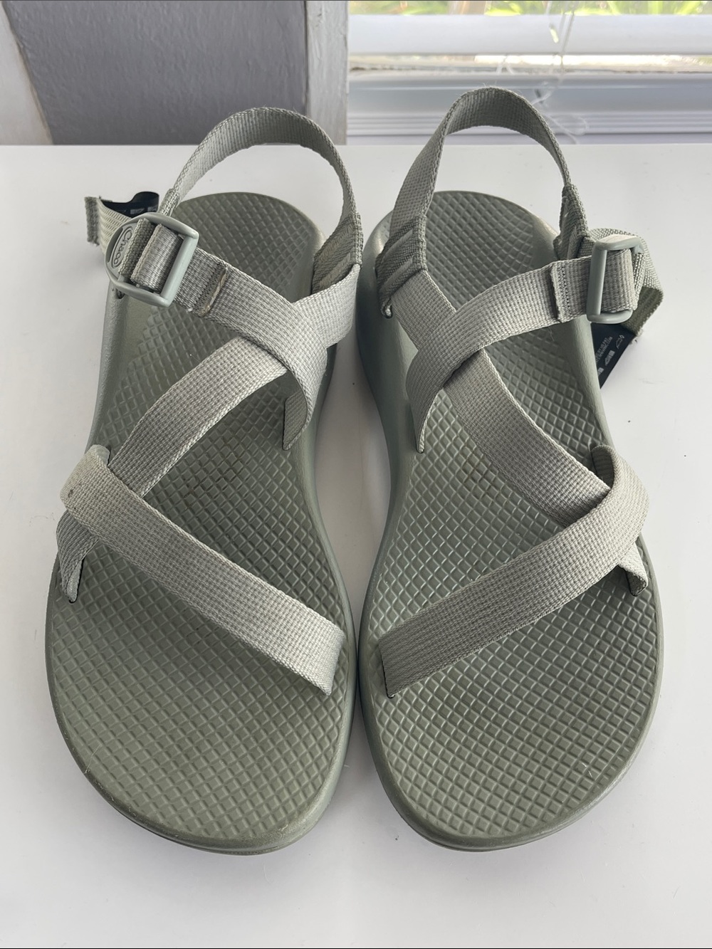 Chaco Z/1 Classic Sandals